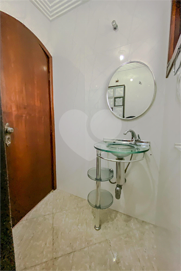 Venda Apartamento São Paulo Vila Prudente REO1027223 41