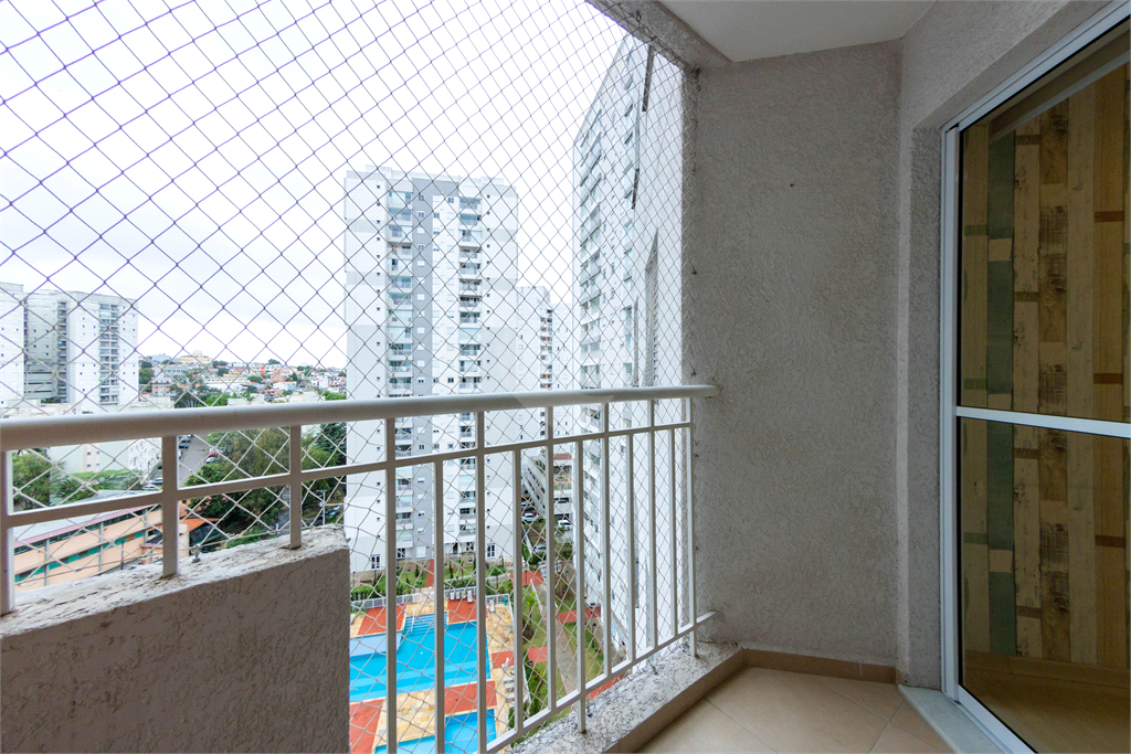 Venda Apartamento São Paulo Vila Prudente REO1027223 30