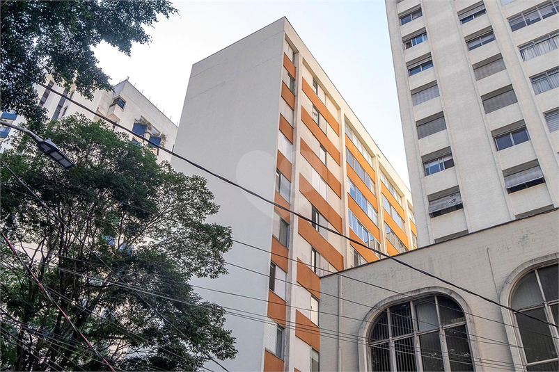 Venda Apartamento São Paulo Jardim Paulista REO1027228 36