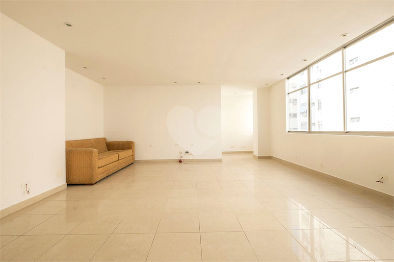 Venda Apartamento São Paulo Jardim Paulista REO1027228 3