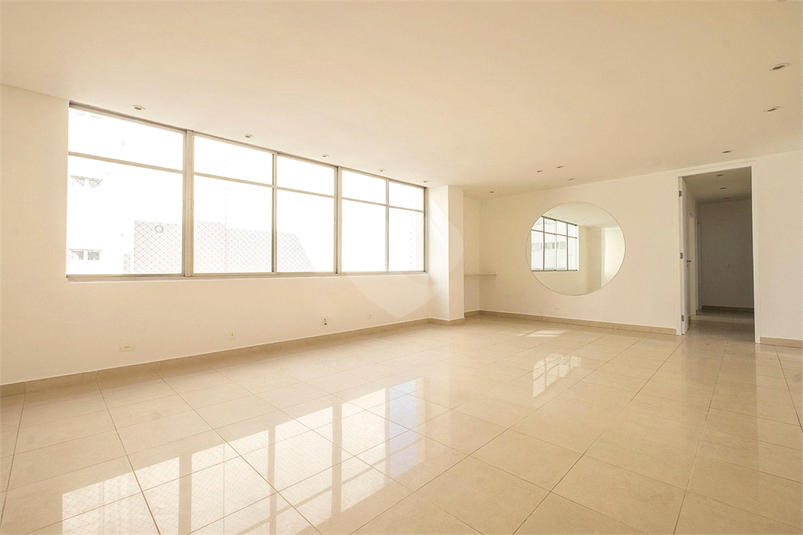 Venda Apartamento São Paulo Jardim Paulista REO1027228 4