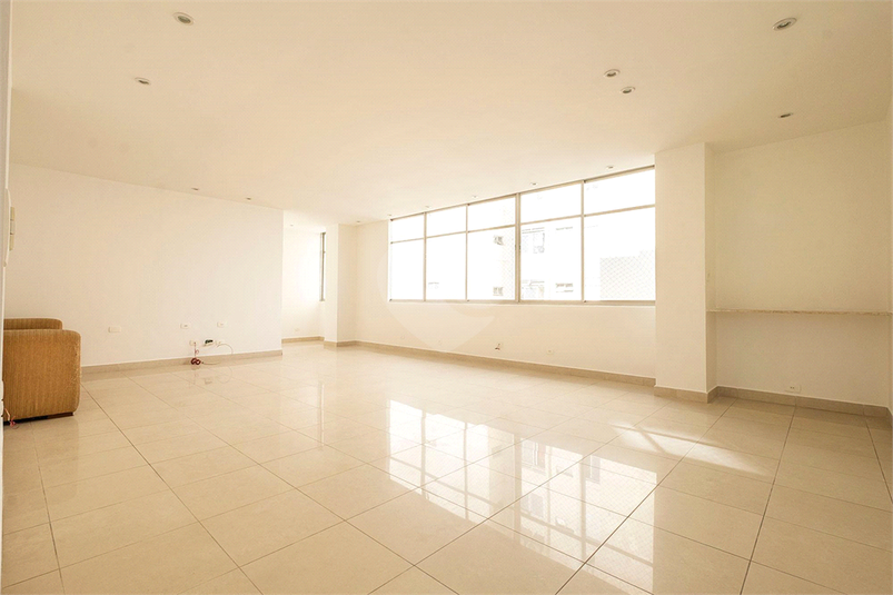 Venda Apartamento São Paulo Jardim Paulista REO1027228 1