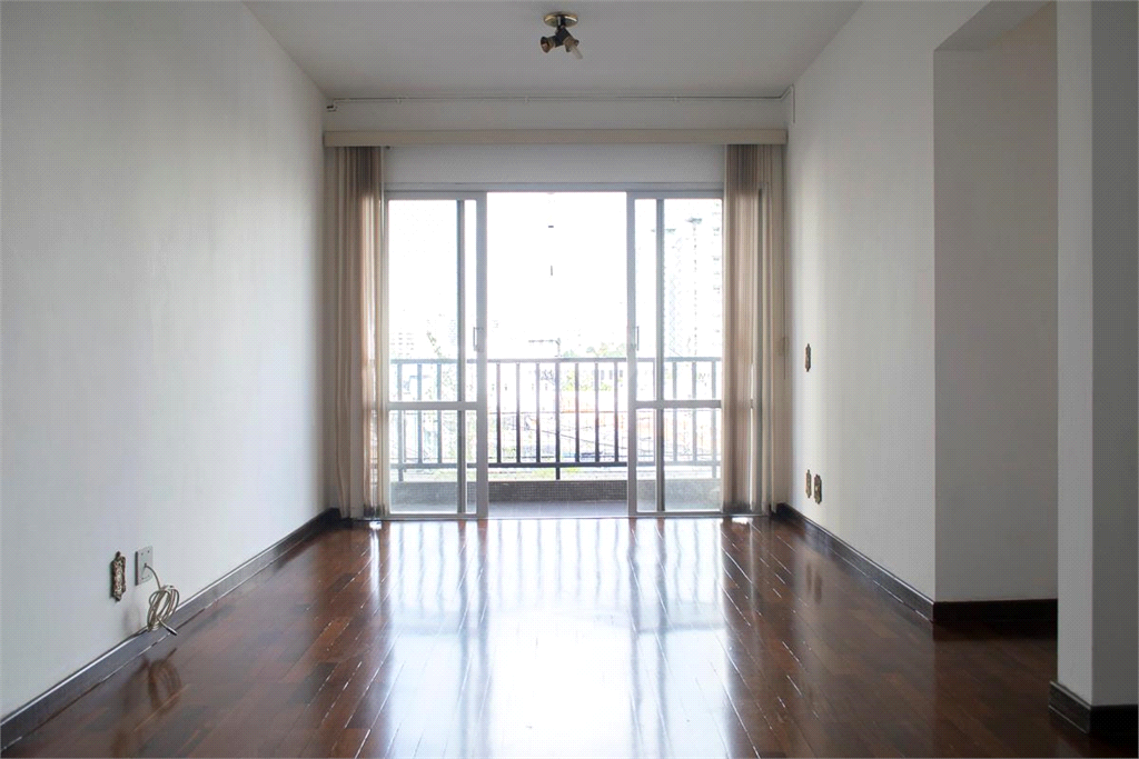 Venda Apartamento São Paulo Água Fria REO1027229 3