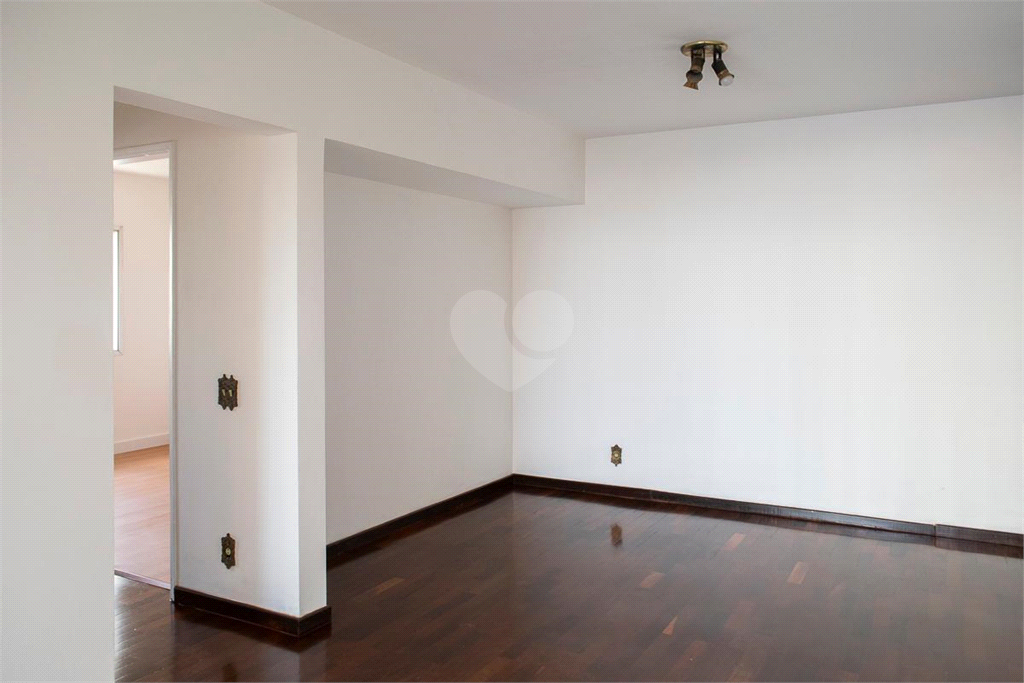 Venda Apartamento São Paulo Água Fria REO1027229 5