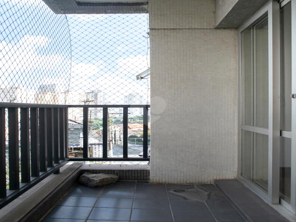 Venda Apartamento São Paulo Água Fria REO1027229 6