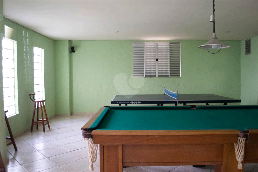 Venda Apartamento São Paulo Água Fria REO1027229 31