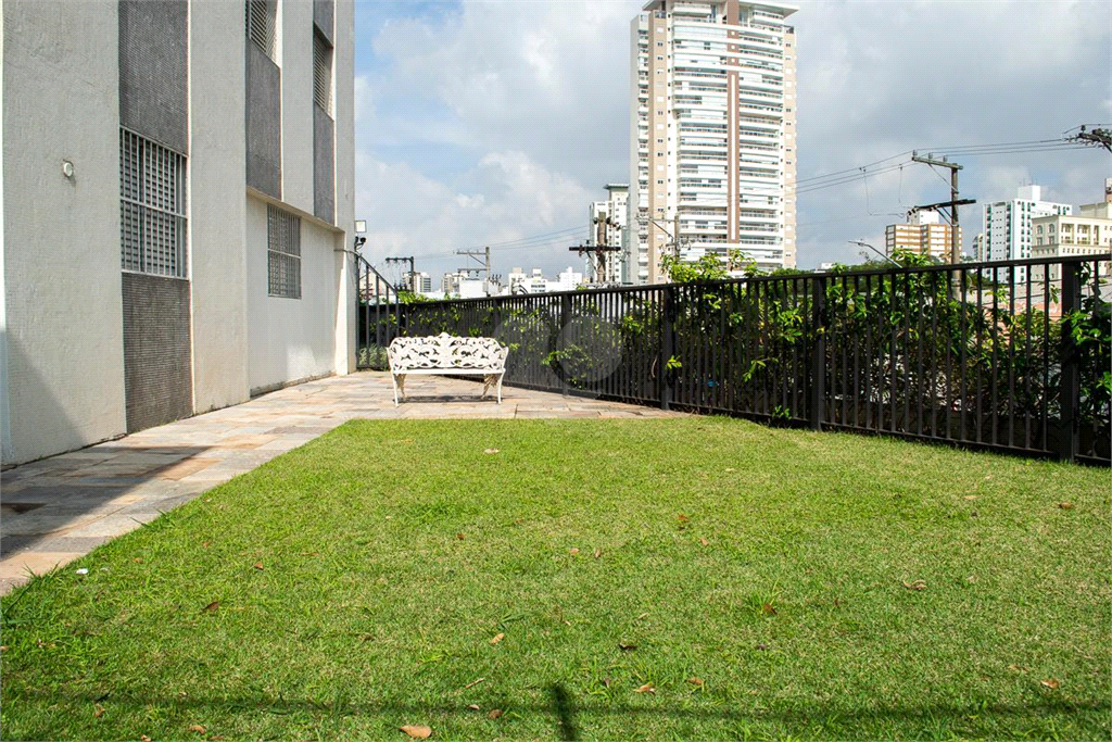 Venda Apartamento São Paulo Água Fria REO1027229 38