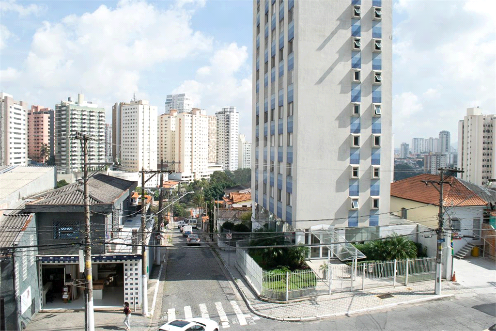 Venda Apartamento São Paulo Água Fria REO1027229 11