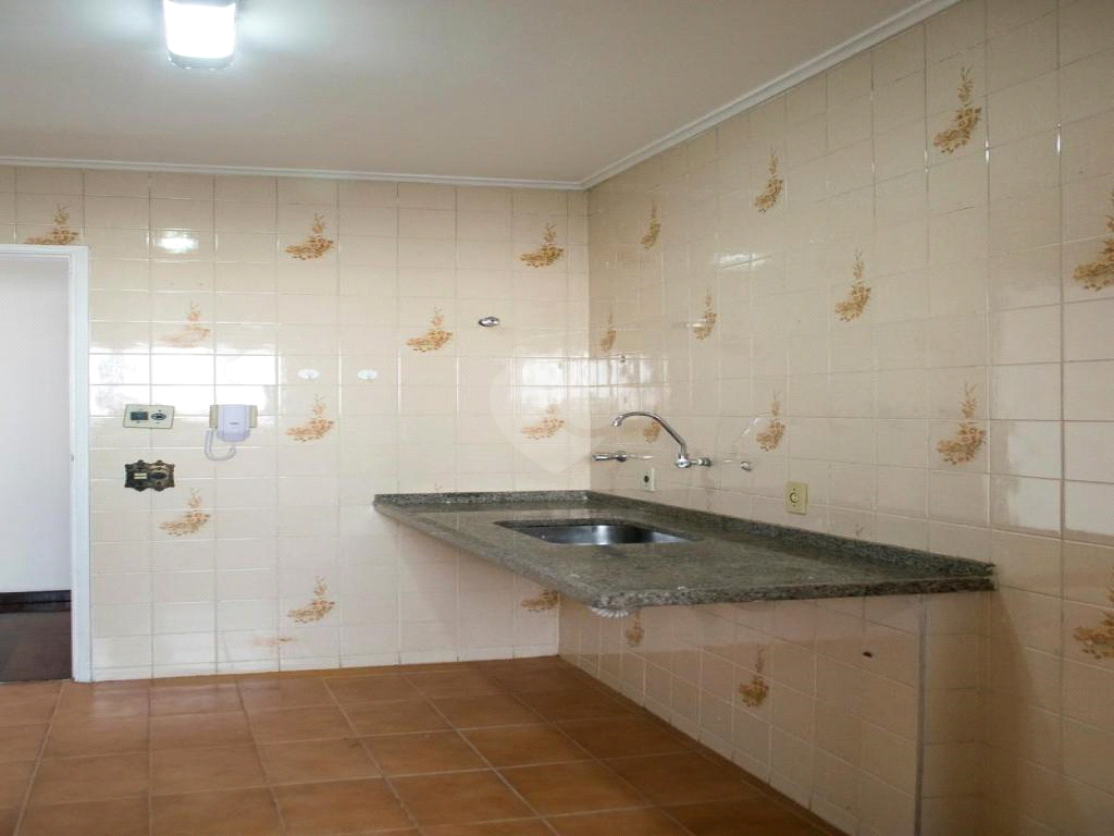 Venda Apartamento São Paulo Água Fria REO1027229 23