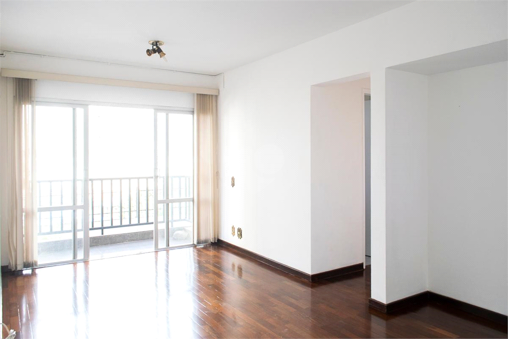 Venda Apartamento São Paulo Água Fria REO1027229 1