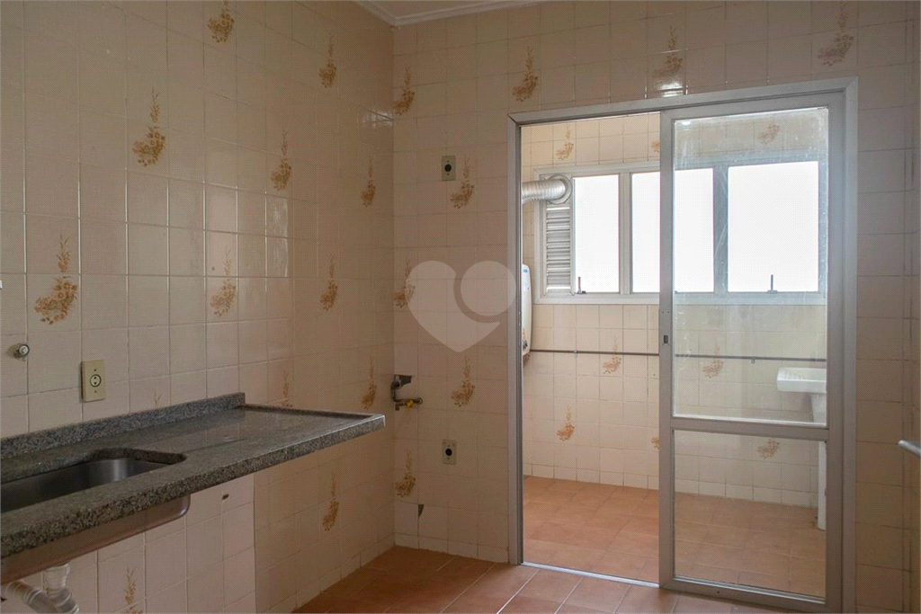 Venda Apartamento São Paulo Água Fria REO1027229 21