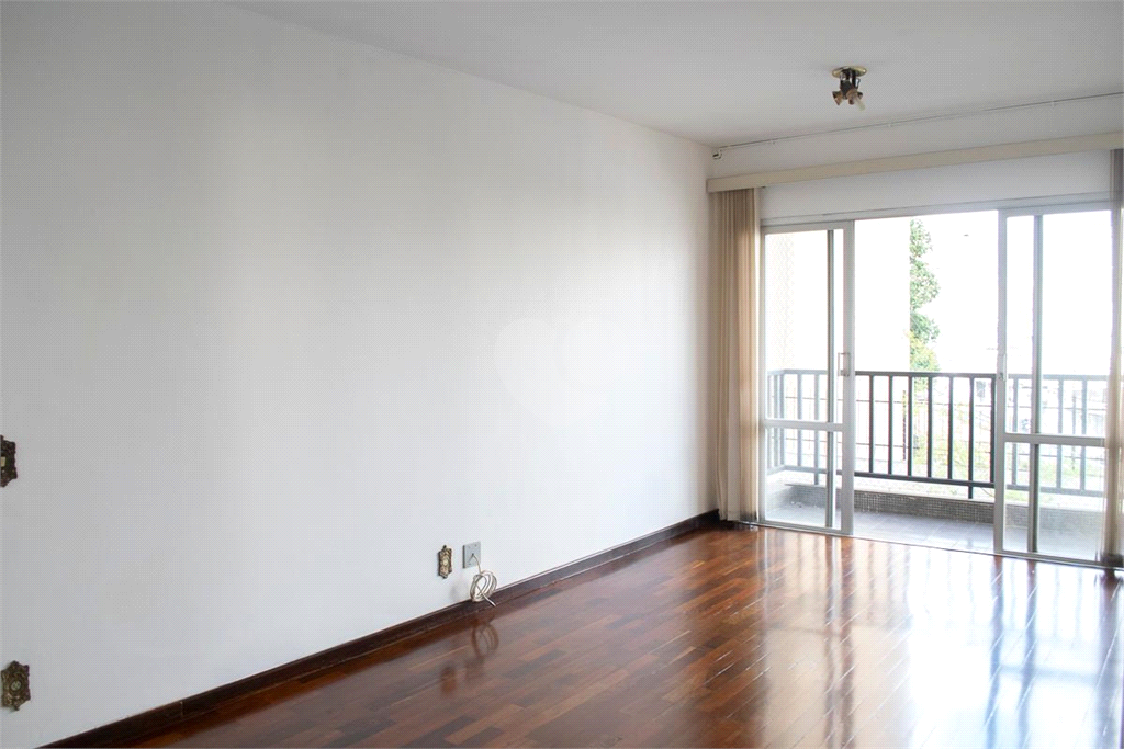 Venda Apartamento São Paulo Água Fria REO1027229 2