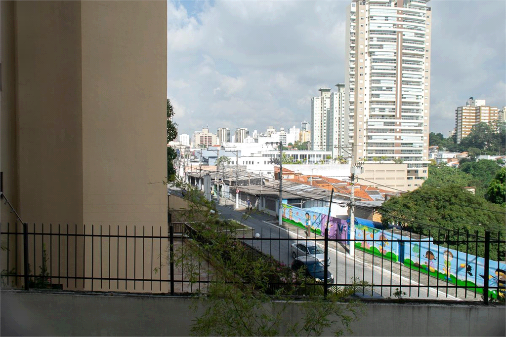 Venda Apartamento São Paulo Água Fria REO1027229 7