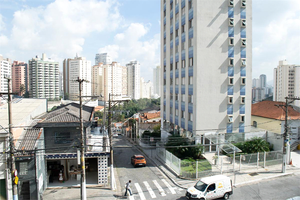 Venda Apartamento São Paulo Água Fria REO1027229 15