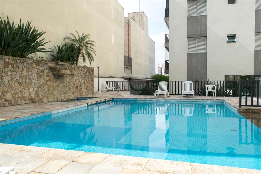 Venda Apartamento São Paulo Água Fria REO1027229 33