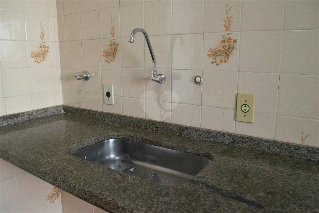 Venda Apartamento São Paulo Água Fria REO1027229 24