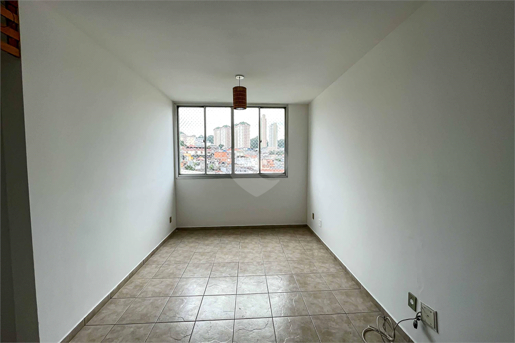 Venda Apartamento São Paulo Parque Mandaqui REO1027232 5