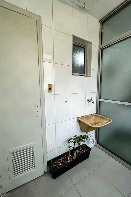 Venda Apartamento São Paulo Parque Mandaqui REO1027232 34