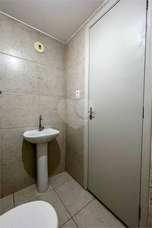 Venda Apartamento São Paulo Parque Mandaqui REO1027232 26