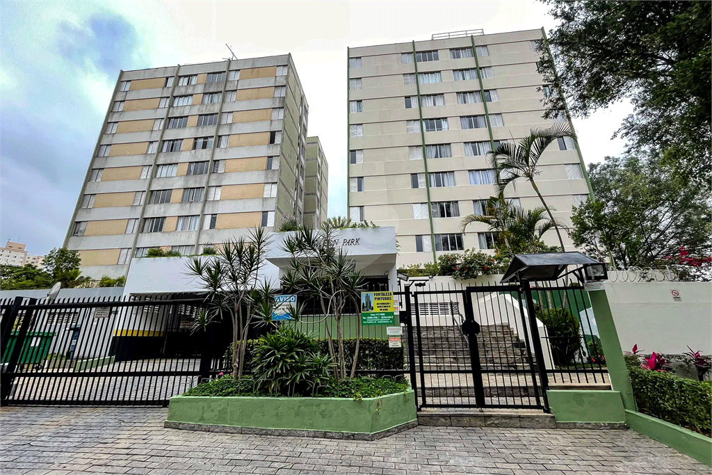 Venda Apartamento São Paulo Parque Mandaqui REO1027232 39