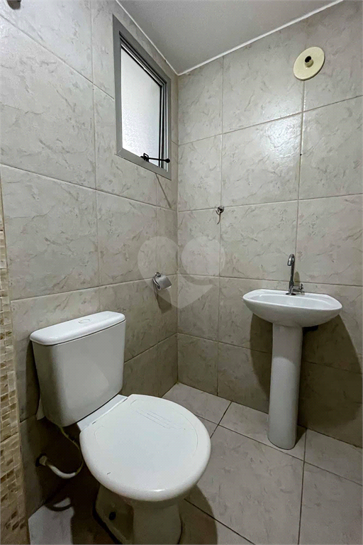 Venda Apartamento São Paulo Parque Mandaqui REO1027232 25