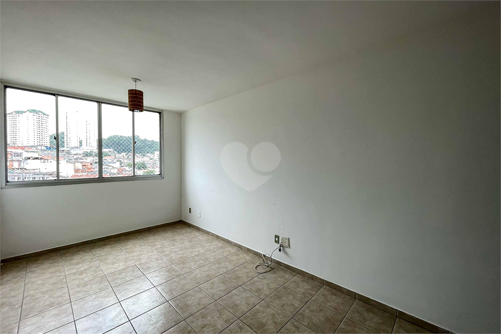 Venda Apartamento São Paulo Parque Mandaqui REO1027232 1