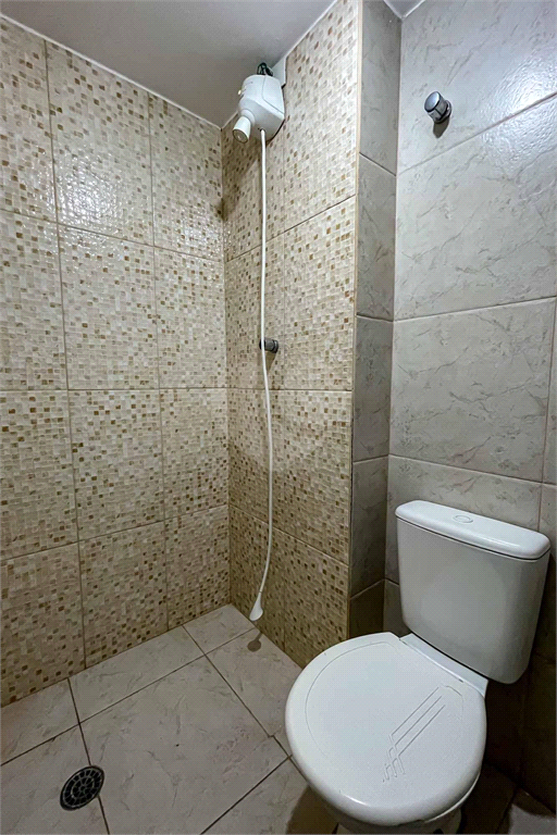 Venda Apartamento São Paulo Parque Mandaqui REO1027232 23