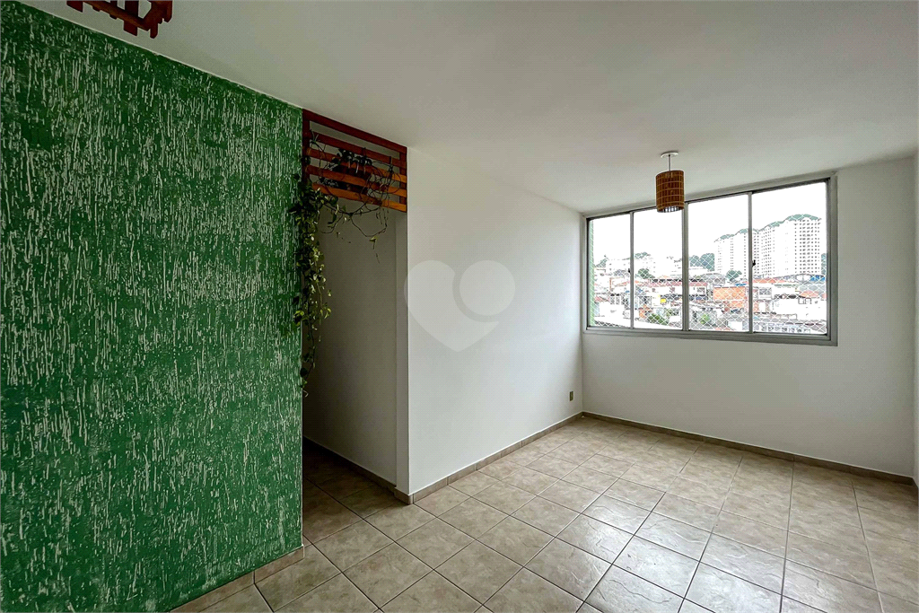 Venda Apartamento São Paulo Parque Mandaqui REO1027232 2