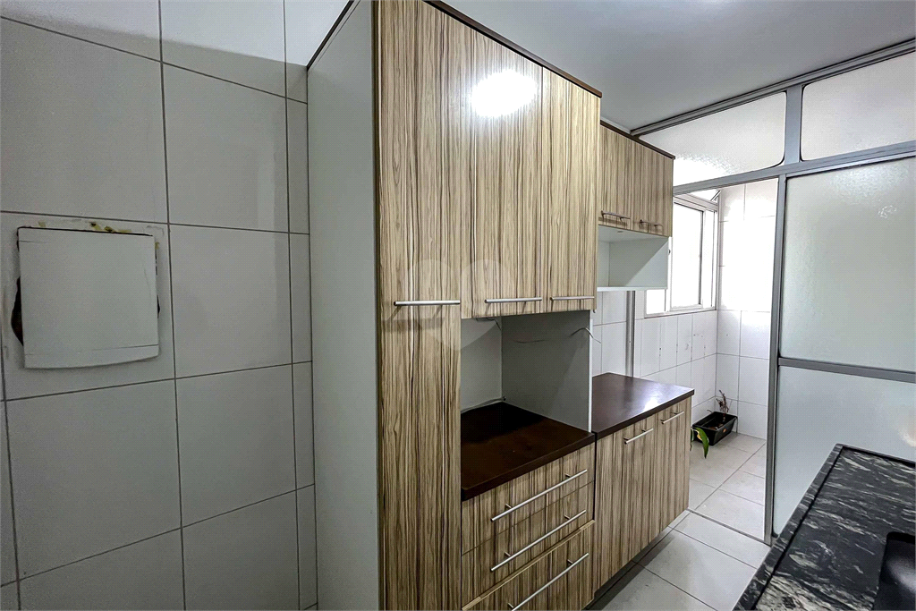 Venda Apartamento São Paulo Parque Mandaqui REO1027232 29