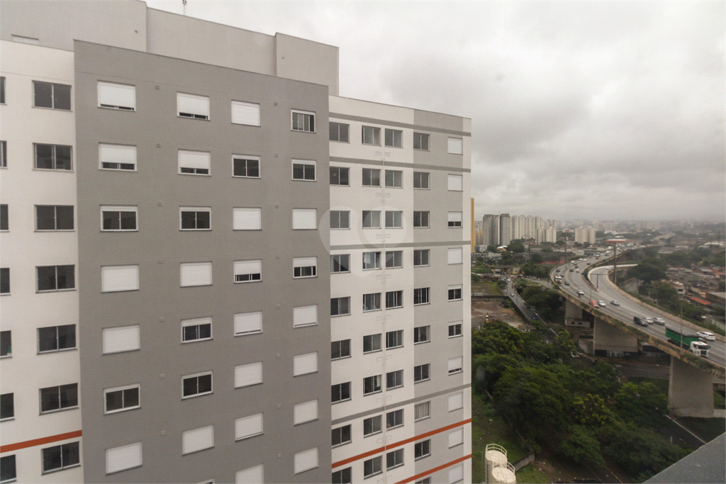 Venda Apartamento São Paulo Guaiaúna REO1027233 16