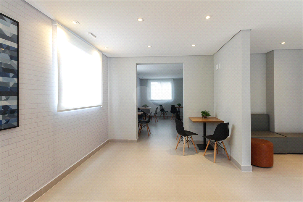 Venda Apartamento São Paulo Guaiaúna REO1027233 33