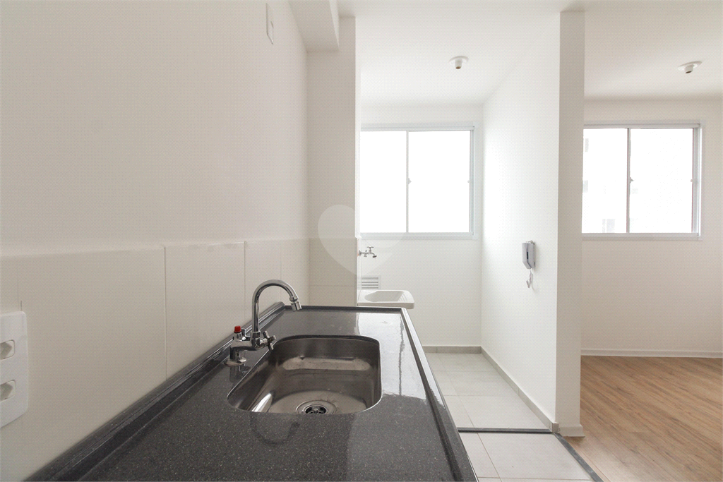 Venda Apartamento São Paulo Guaiaúna REO1027233 23