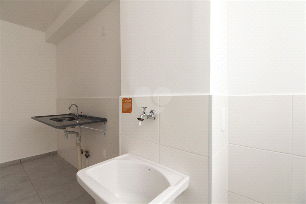 Venda Apartamento São Paulo Guaiaúna REO1027233 29