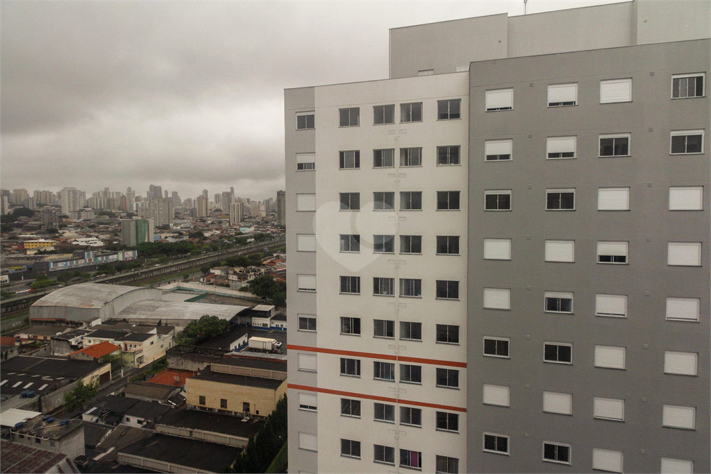 Venda Apartamento São Paulo Guaiaúna REO1027233 6