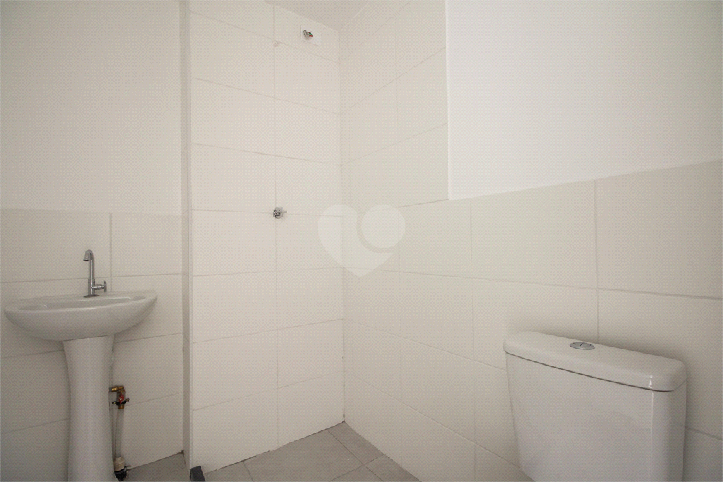 Venda Apartamento São Paulo Guaiaúna REO1027233 18