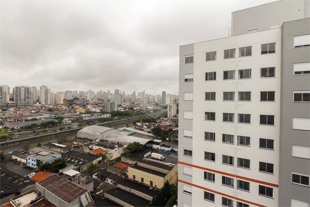 Venda Apartamento São Paulo Guaiaúna REO1027233 31