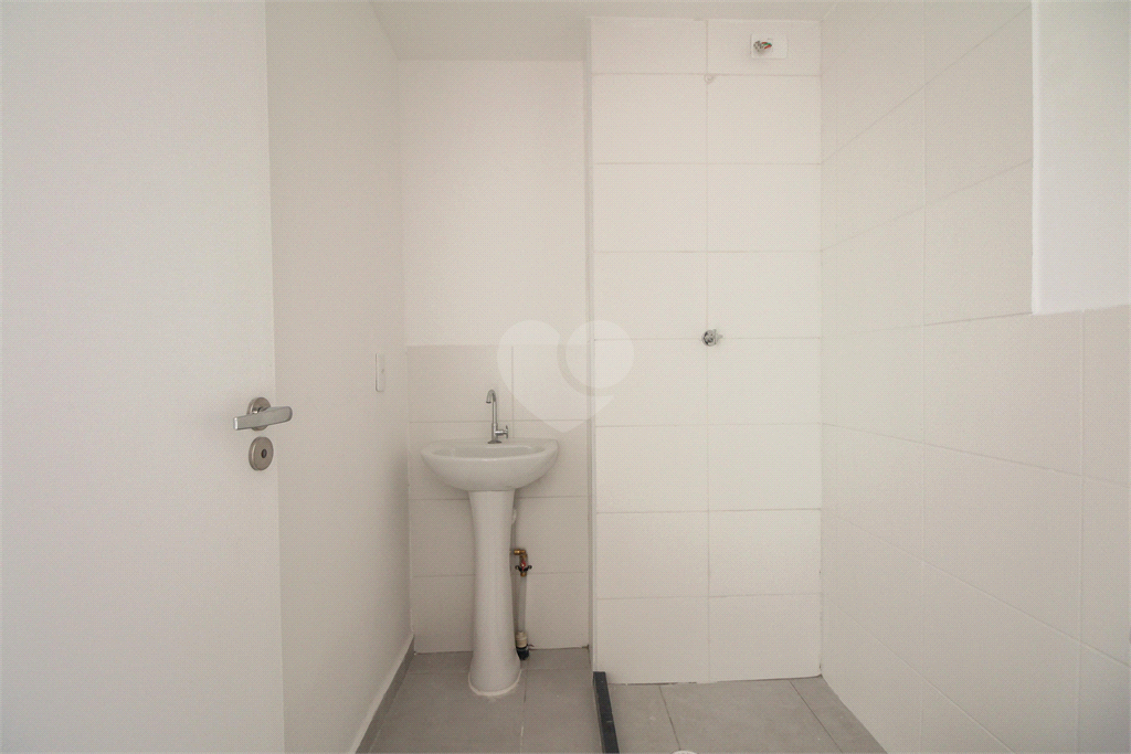 Venda Apartamento São Paulo Guaiaúna REO1027233 17