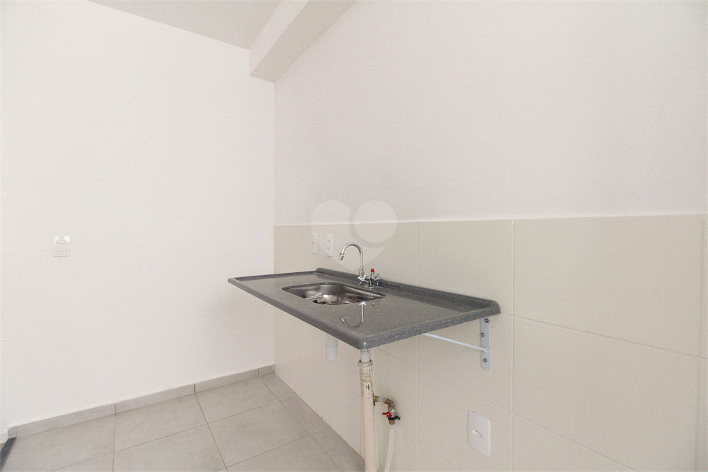 Venda Apartamento São Paulo Guaiaúna REO1027233 24