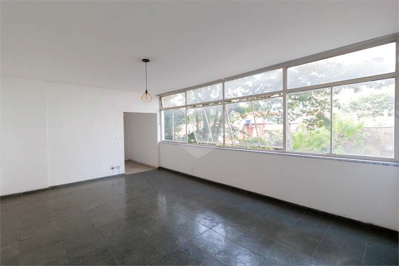 Venda Apartamento São Paulo Cerqueira César REO1027237 25