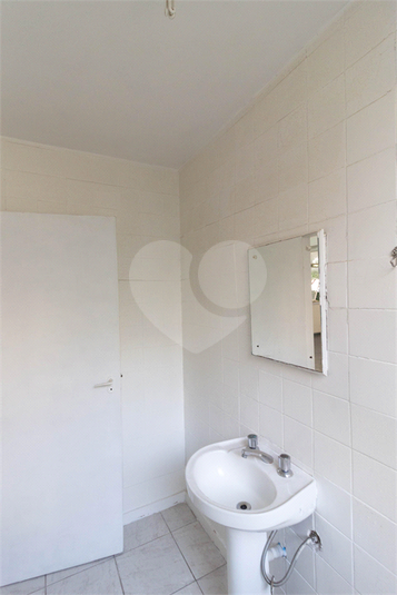 Venda Apartamento São Paulo Cerqueira César REO1027237 11