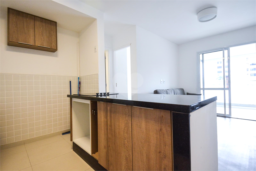 Venda Apartamento São Paulo Pinheiros REO1027238 5