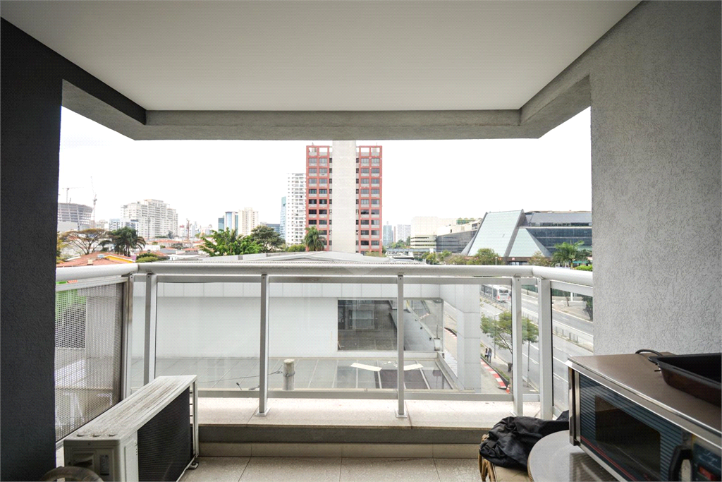 Venda Apartamento São Paulo Pinheiros REO1027238 6