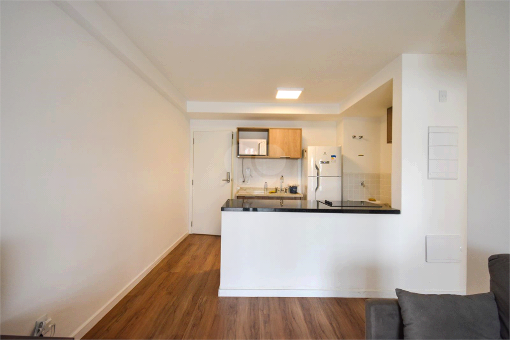 Venda Apartamento São Paulo Pinheiros REO1027238 4