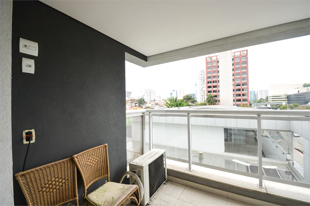 Venda Apartamento São Paulo Pinheiros REO1027238 7