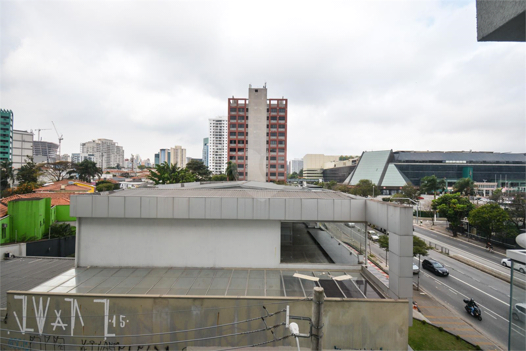 Venda Apartamento São Paulo Pinheiros REO1027238 13