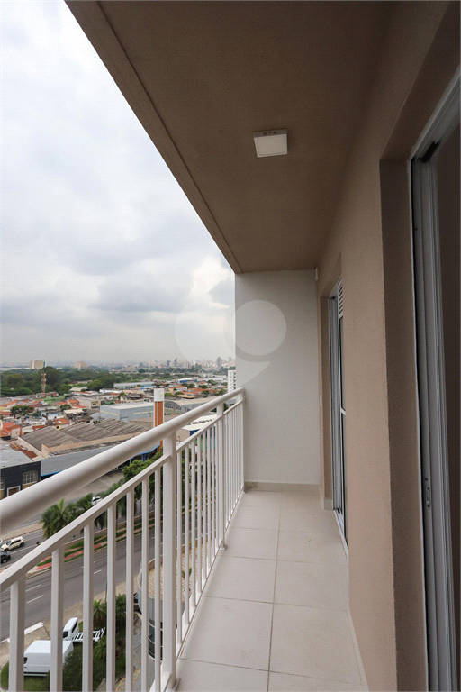 Venda Apartamento São Paulo Casa Verde REO1027246 11