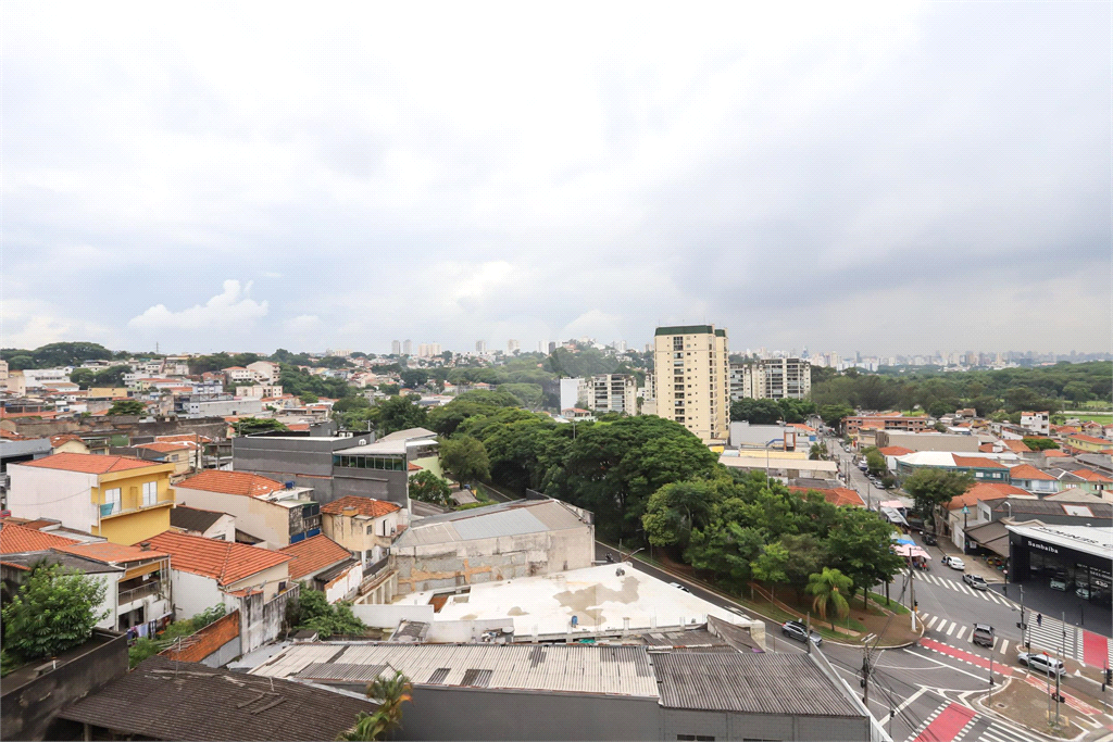 Venda Apartamento São Paulo Casa Verde REO1027246 12