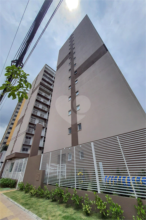 Venda Apartamento São Paulo Casa Verde REO1027246 28