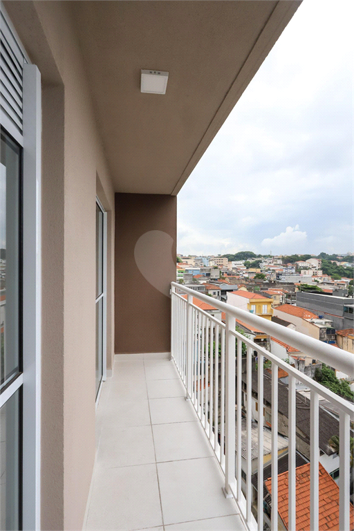 Venda Apartamento São Paulo Casa Verde REO1027246 5