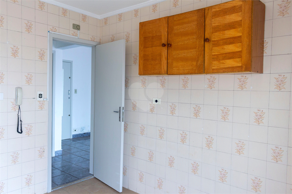 Venda Apartamento São Paulo Vila Mariana REO1027248 12